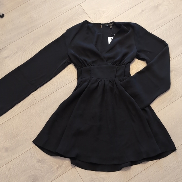 Dynamite | Mini Dress - Picture 3 of 4